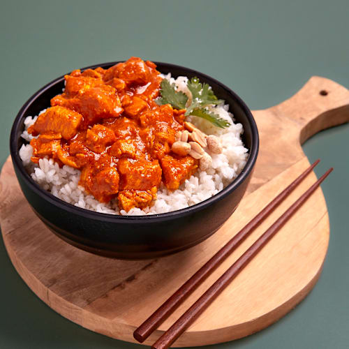 Komo Poke Muntaner, Barcelona