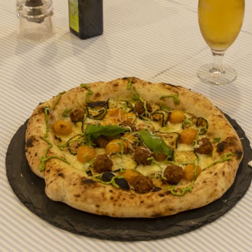 Trattoria Caprese Verona, Verona