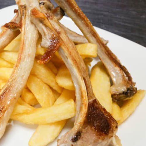 Asador El Panadero, Sepulveda
