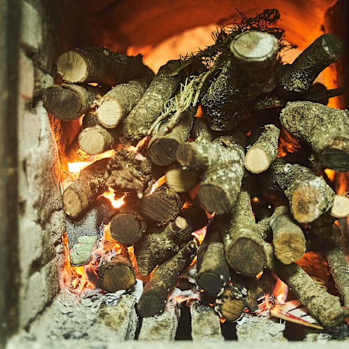 Asador El Panadero, Sepulveda