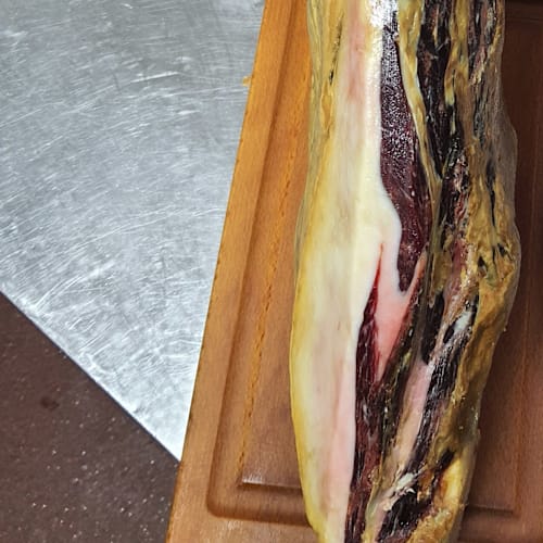Asador El Panadero, Sepulveda