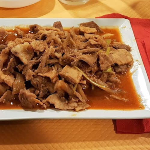 Kim & Kim (KMBAP), Paris