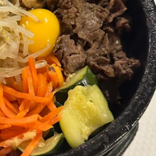 Kim & Kim (KMBAP), Paris