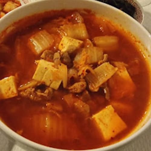 Kim & Kim (KMBAP), Paris