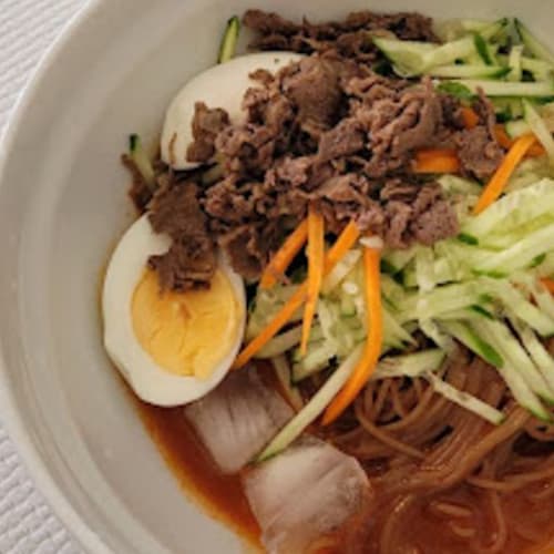 Kim & Kim (KMBAP), Paris