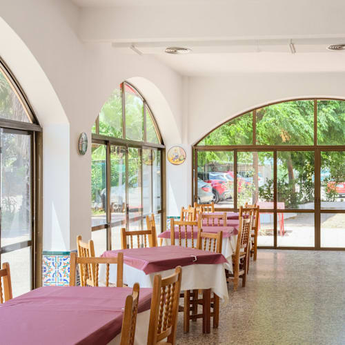 El Redolí, El Palmar