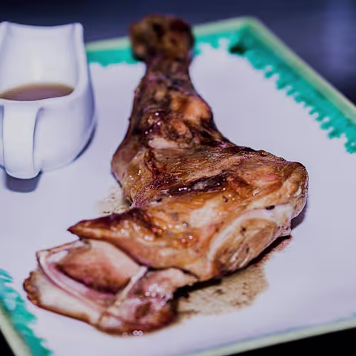 KALA by La Perdida, Sevilla