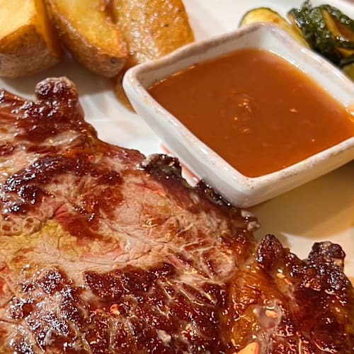 La Posteria, Praiano