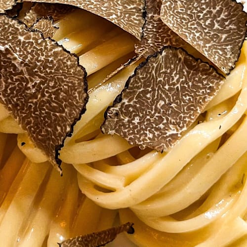 La Posteria, Praiano