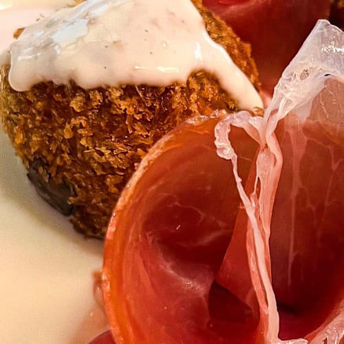 La Posteria, Praiano