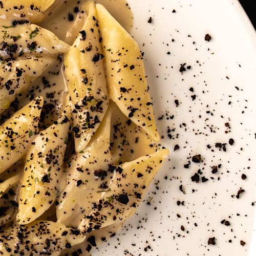 La Posteria, Praiano