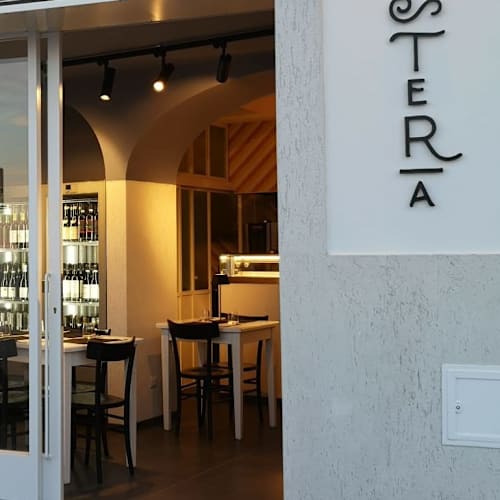 La Posteria, Praiano