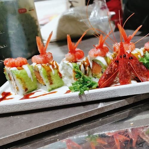 Mi Sushi POKE - alla Carta, Albano Laziale