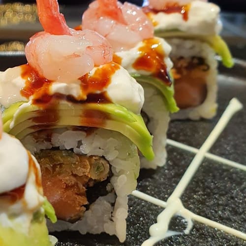 Mi Sushi POKE - alla Carta, Albano Laziale