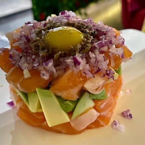 Mi Sushi POKE - alla Carta, Albano Laziale