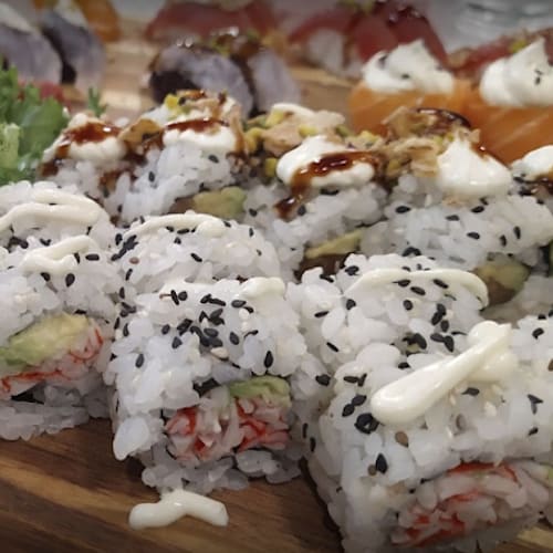 Mi Sushi POKE - alla Carta, Albano Laziale
