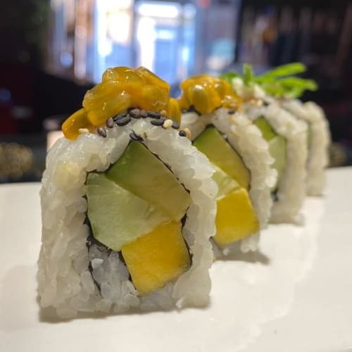 Mi Sushi POKE - alla Carta, Albano Laziale