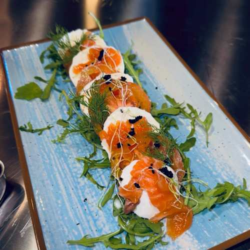 Ristorante e Pizzeria Parthenope, Ponte Felcino