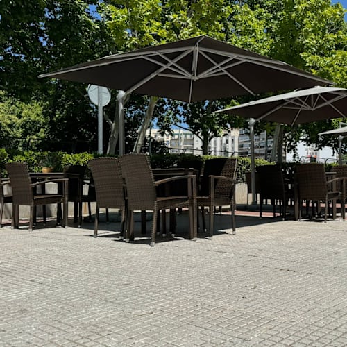 El Santiamén - San Francisco de Sales, Madrid