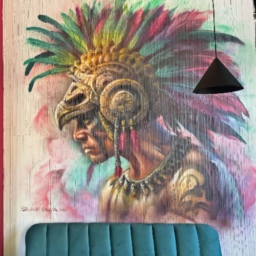 El Santiamén - San Francisco de Sales, Madrid