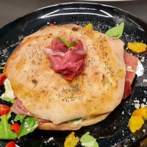 Curo' ristorante pizzeria, Palermo