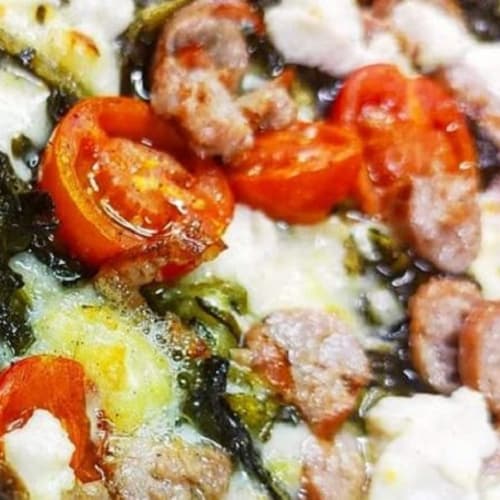 Curo' ristorante pizzeria, Palermo