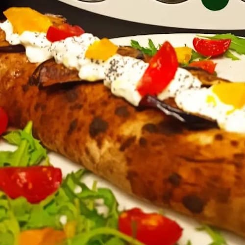 Curo' ristorante pizzeria, Palermo