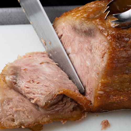 Barbacoa Churrascaria, Milano