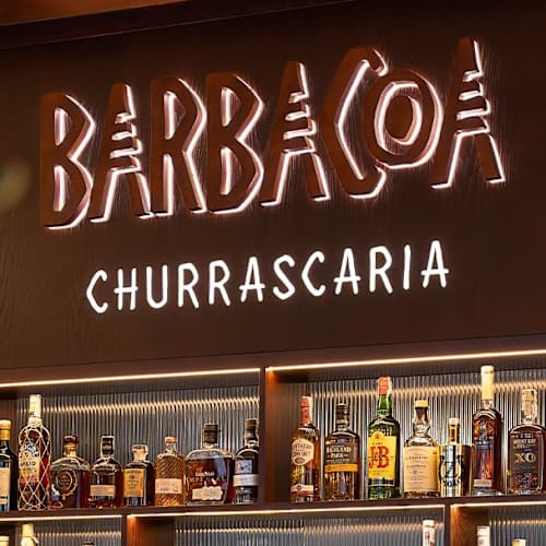 Barbacoa Churrascaria, Milano