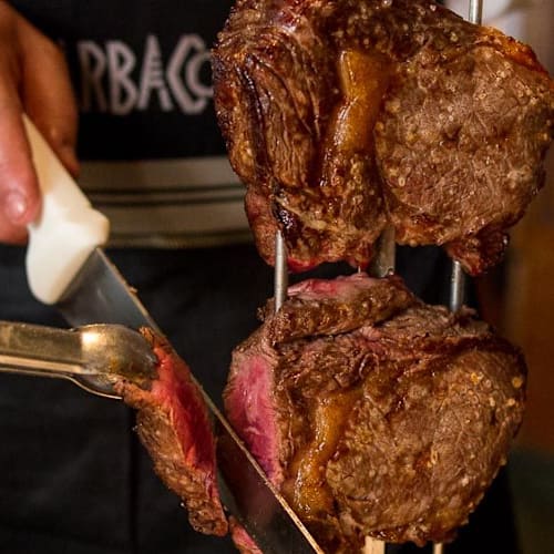 Barbacoa Churrascaria, Milano