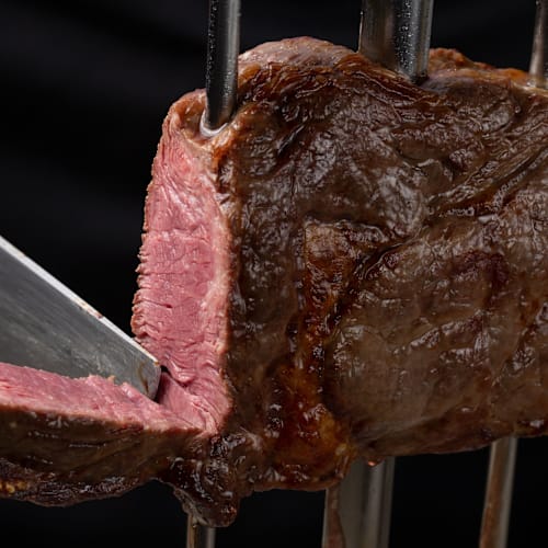 Barbacoa Churrascaria, Milano
