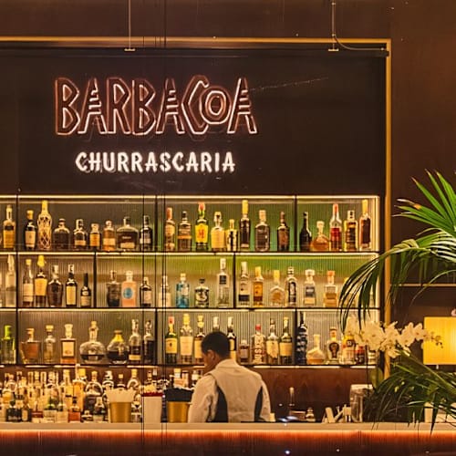 Barbacoa Churrascaria, Milano