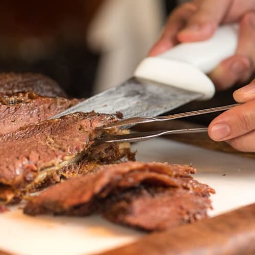 Barbacoa Churrascaria, Milano