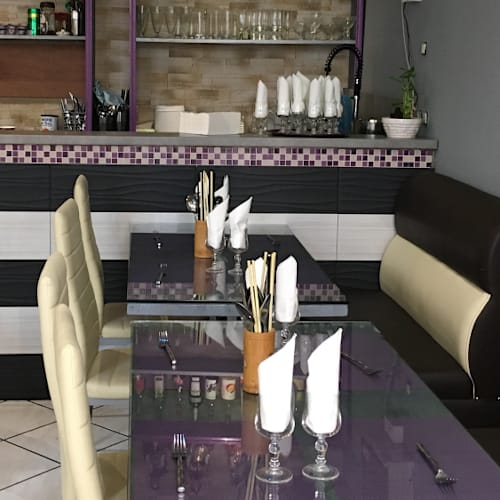 Pho 69, Lyon