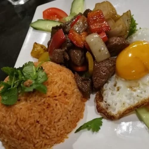 Pho 69, Lyon