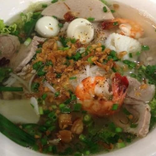Pho 69, Lyon
