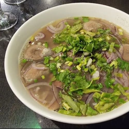 Pho 69, Lyon