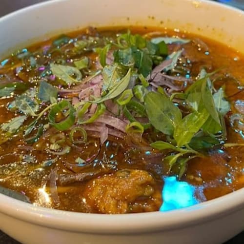 Pho 69, Lyon