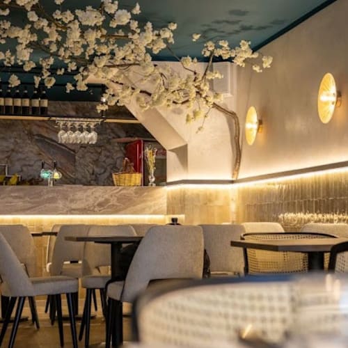 L'Albero, Amsterdam
