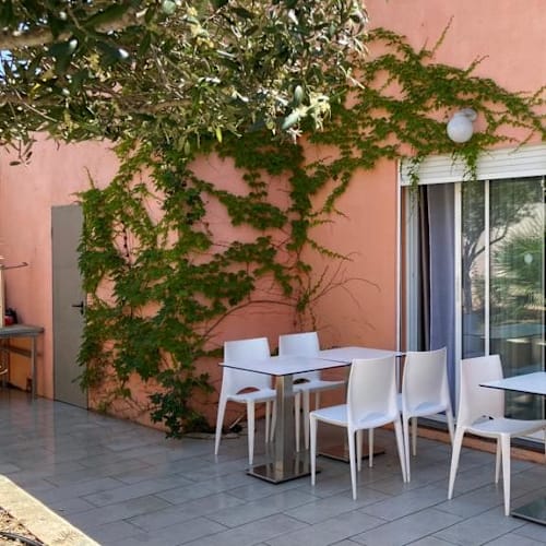Tarsis , Marseille