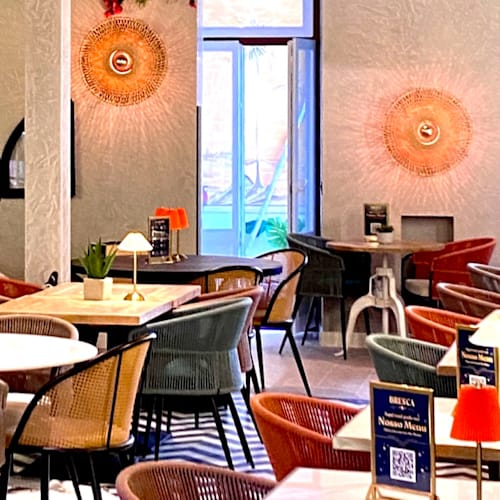 Bresca Coimbra, Coimbra