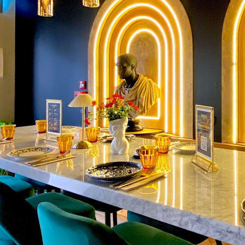 Bresca Coimbra, Coimbra