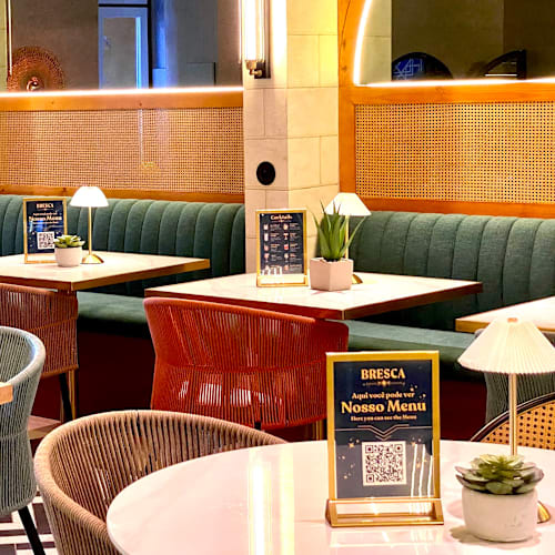 Bresca Coimbra, Coimbra