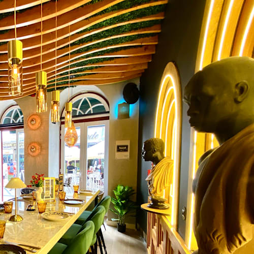 Bresca Coimbra, Coimbra