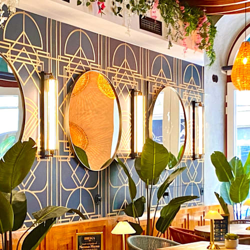 Bresca Coimbra, Coimbra