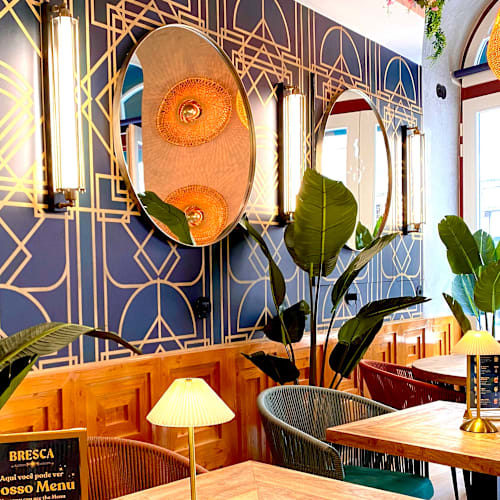 Bresca Coimbra, Coimbra