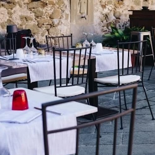 Convivium, Villafranca in Lunigiana
