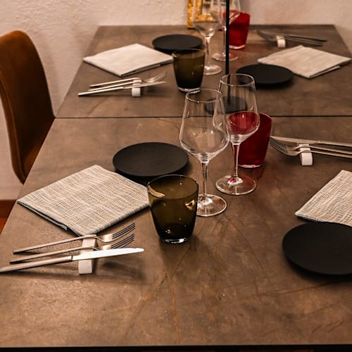 Convivium, Villafranca in Lunigiana