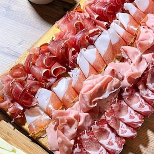 Convivium, Villafranca in Lunigiana