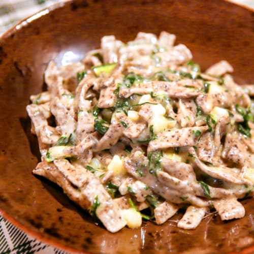 La Taverna Valtellinese, Bergamo